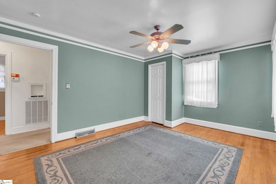 2417 E Tyger Bridge Rd, Greer, SC 29651 - photo 4