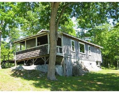 Other. Bunkhouse