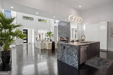 1756 N Akin Dr NE, Atlanta, GA 30345 - photo 5