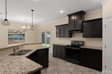 2107 W Mimosa Dr, Weslaco, TX 78596 - photo 5