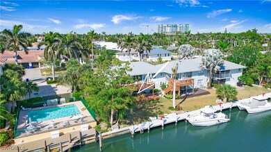 1560 Blue Point Ave unit 3, Naples, FL 34102 - photo 2