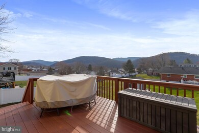 1525 Funderburg St, Keyser, WV 26726 - photo 6