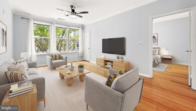 The Savoy unit 232, Reston, VA 20190 - photo 3