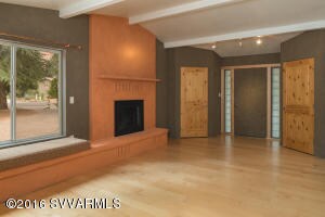 93 Fawn Dr. Entry & FP