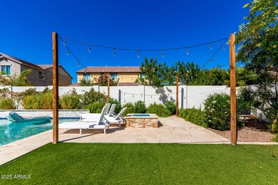 4236 E Comstock Dr, Gilbert, AZ 85296 - photo 7