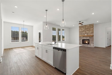 2872 N Chapel Dr, Fayetteville, AR 72704 - photo 7