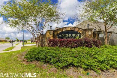 334 Thornhill Cir, Gulf Shores, AL 36542 - photo 2