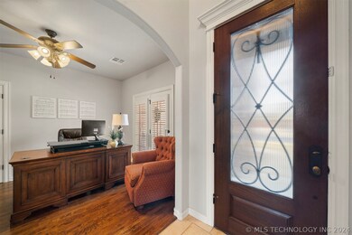 11215 S Lawrence St, Jenks, OK 74037 - photo 5