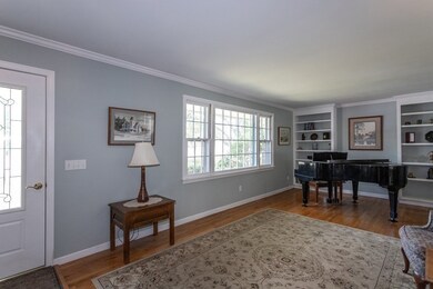 104 Gilbert Rd, Southampton, MA 01073 - photo 4
