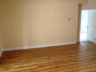 Living/ Dining Room