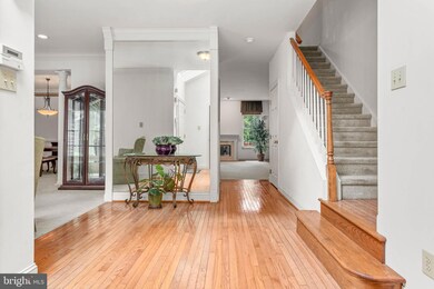 721 Kincaid Mills Ln unit 43, Wallingford, PA 19086 - photo 4