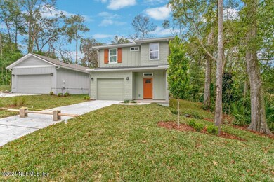 214 Johnston Ave, Jacksonville, FL 32211 - photo 2