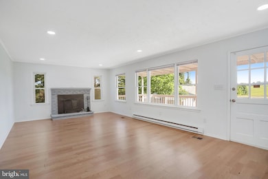 25514 Burnt Hill Rd, Clarksburg, MD 20871 - photo 7