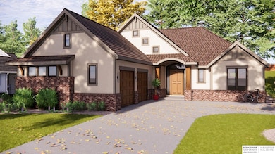 805 N 143rd Plaza unit Lot 20, Omaha, NE 68154 - photo 4