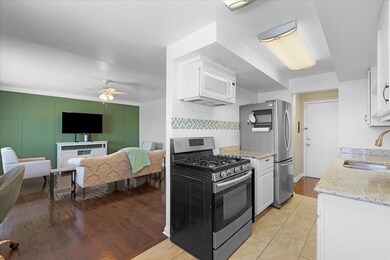 7540 N Ridge Blvd unit 5C, Chicago, IL 60645 - photo 7