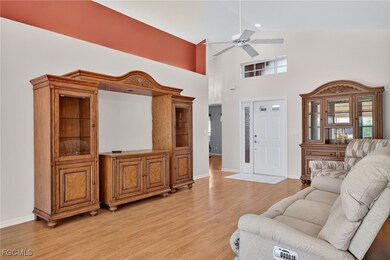 3640 Gloxinia Dr, North Fort Myers, FL 33917 - photo 5