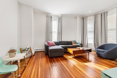 72 Cypress St unit 1, Brookline, MA 02445 - photo 4