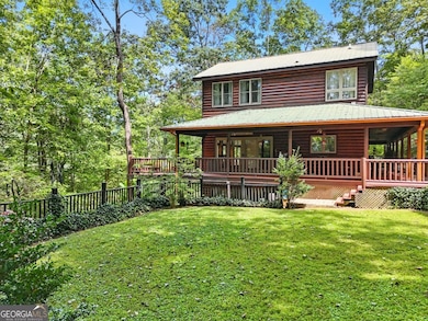 384 Mountain Laurel Dr unit 14-15, Ellijay, GA 30536 - photo 5