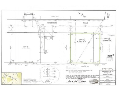 101 Edgemere Rd, West Roxbury, MA 02132 - photo 5