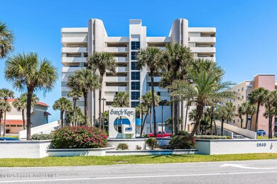 Sandy Kay Oceanfront Condo