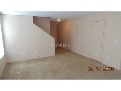 Interior Space/Layout.