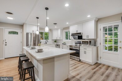 1633 Martha Terrace, Rockville, MD 20852 - photo 5