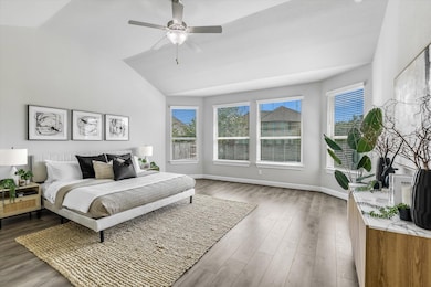 2345 Ox Wagon Trail, Round Rock, TX 78665 - photo 4