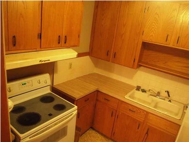 appliances remain with the property