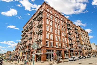 191 N Broadway unit 307, Milwaukee, WI 53202 - photo 2