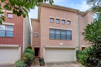 429 W 26th St unit G, Houston, TX 77008 - photo 2