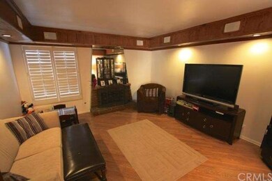 Living room / family room