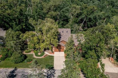 3270 Little Creek Rd NE, Cedar Rapids, IA 52402 - photo 2