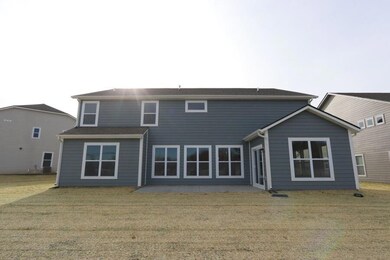 4014 Omaha Dr, Bargersville, IN 46106 - photo 2