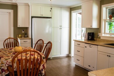 Updated Kitchen