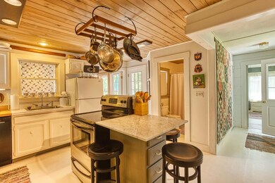 26 Sawyers Island Rd, Boothbay, ME 04537 - photo 3