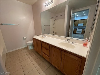 Manhattan Condominiums unit 237, Las Vegas, NV 89123 - photo 4