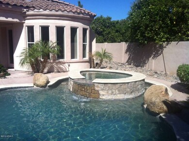 3505 E Kael St, Mesa, AZ 85213 - photo 5