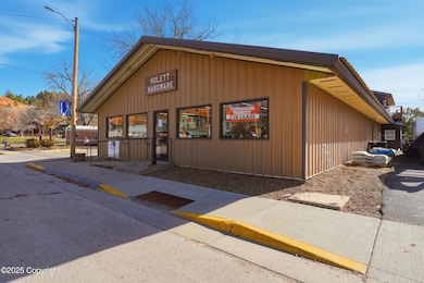 106 Main St, Hulett, WY 82720 - photo 5