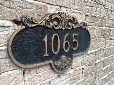 address marker