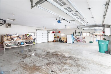 4 stall garage
