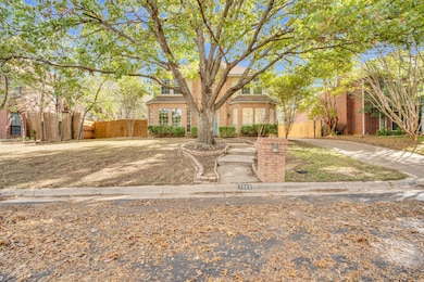 7609 Grassland Dr, Fort Worth, TX 76133 - photo 2