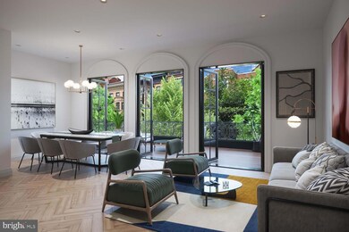 1840 Kalorama Rd NW unit 11, Washington, DC 20009 - photo 3