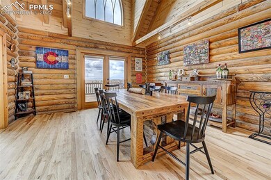 6630 N Baggett Rd, Calhan, CO 80808 - photo 4