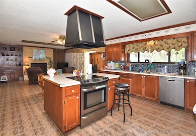 9452 E 460 Rd, Claremore, OK 74017 - photo 7