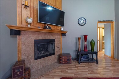 Living Room - View 4 of 6