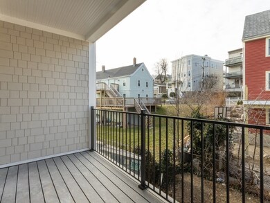 29 Tilesboro St unit 3, Dorchester, MA 02122 - photo 5