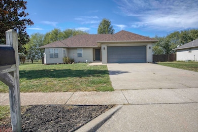 313 Deer Run, Willard, MO 65781 - photo 2