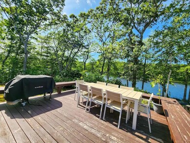 2 Mill Pond Cir, Bourne, MA 02559 - photo 2