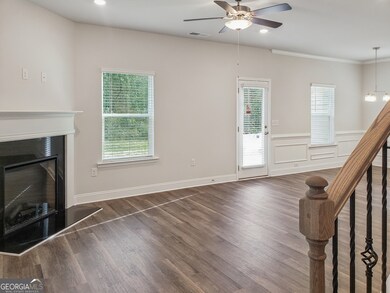 111 Vineyard Walk unit LOT 78, Carrollton, GA 30117 - photo 5