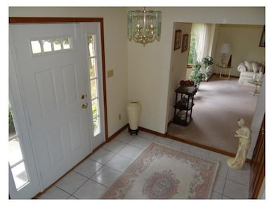 Foyer